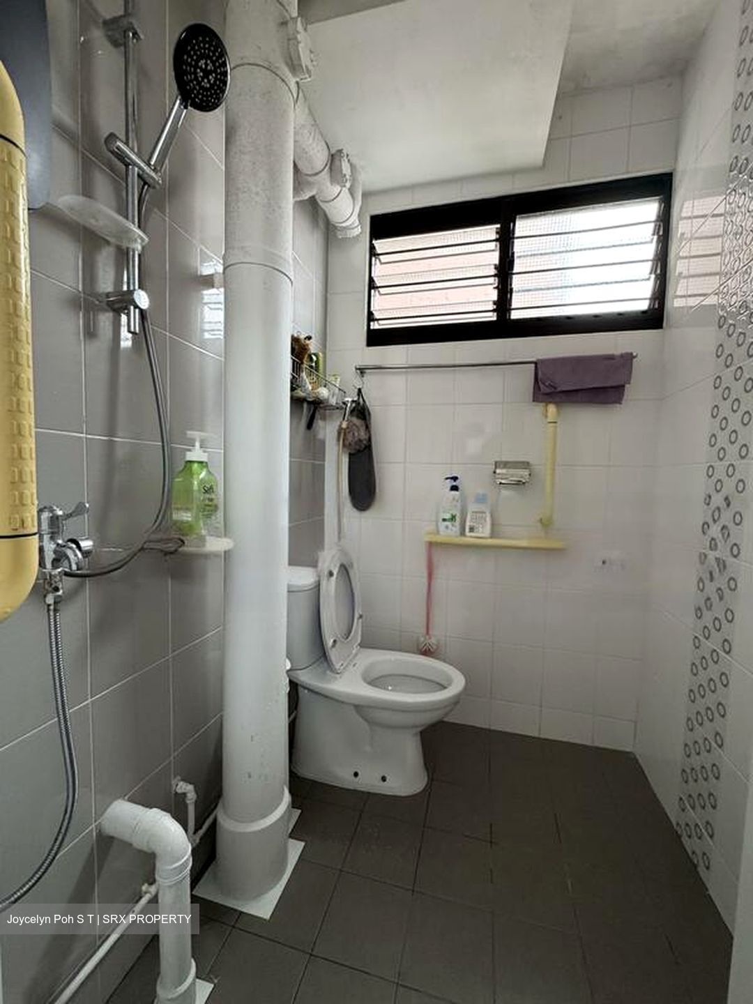 Blk 484 Jurong West Avenue 1 (Jurong West), HDB 3 Rooms #605357031